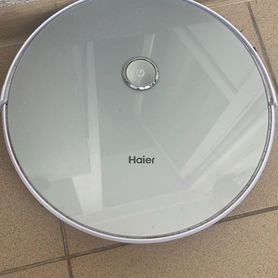 Робот пылесос Haier HB-QT51S