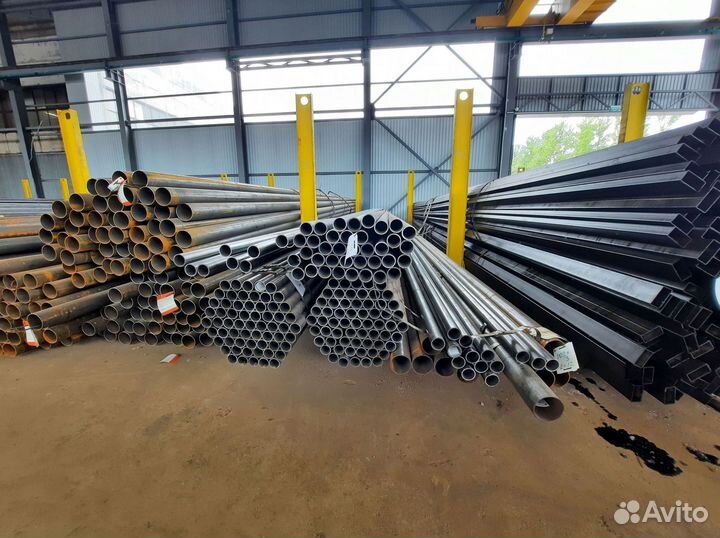 Труба вгп ду15х2.8 длина 10м Ст2пс