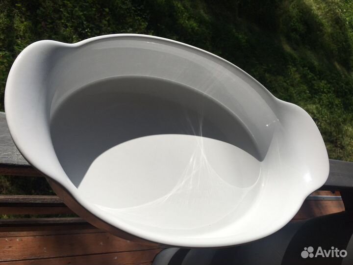 Жаровня, жаропрочная посуда IKEA