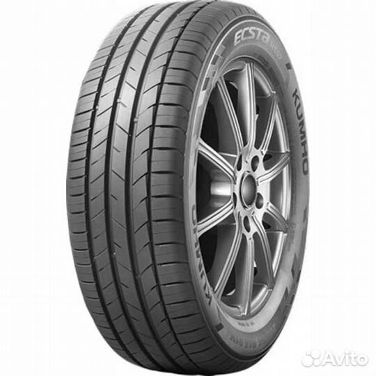 Kumho Ecsta HS52 185/55 R15 82H