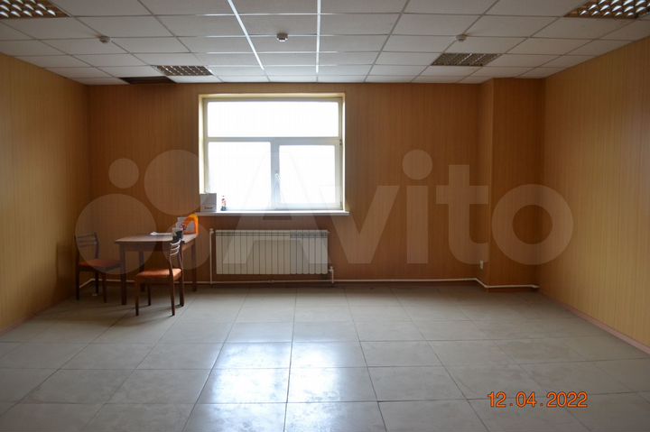 Офис, 37.8 м²