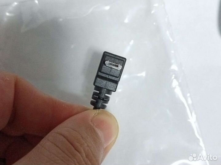 Otg кабель micro usb