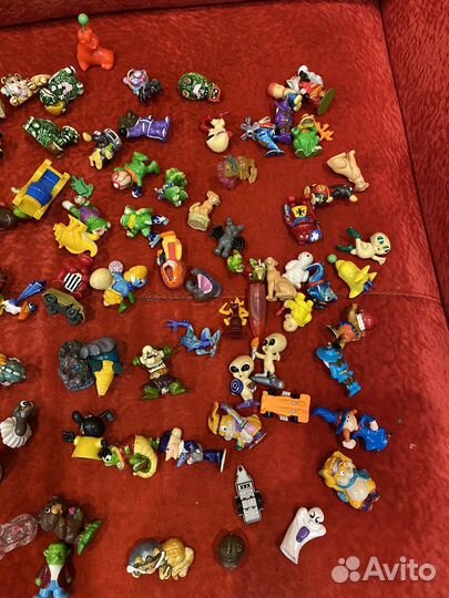 Ретро киндер сюрприз kinder surprise retro