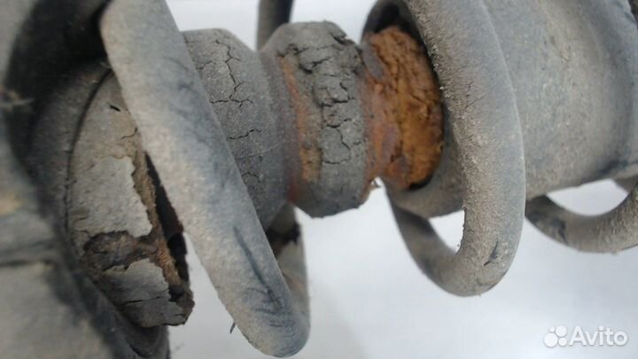 Амортизатор подвески Volkswagen Polo, 2001