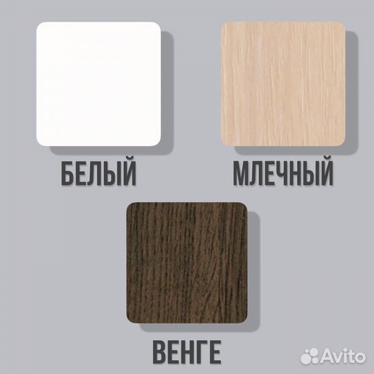 Полка настенная