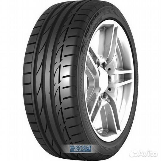 Bridgestone Potenza S001 225/35 R19 88Y
