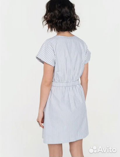 Платье летнее