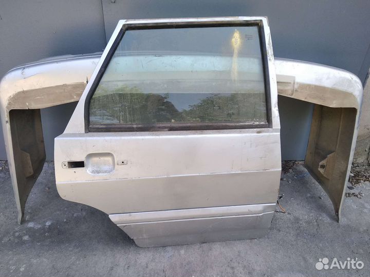 Запчасти Ваз