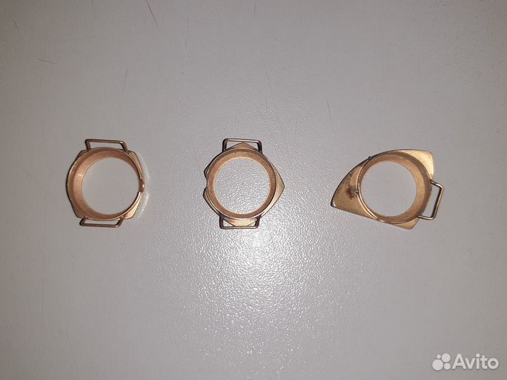 Корпус для часов