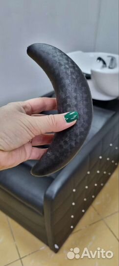 Воротничек для мойки