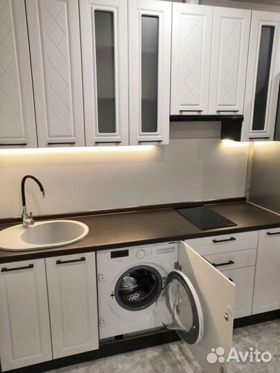 Красивая кухня от производителя