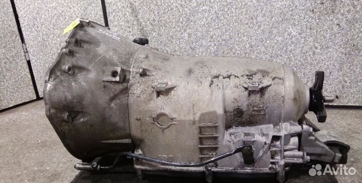 АКПП Mercedes-Benz C-Класс W203/S203/CL203