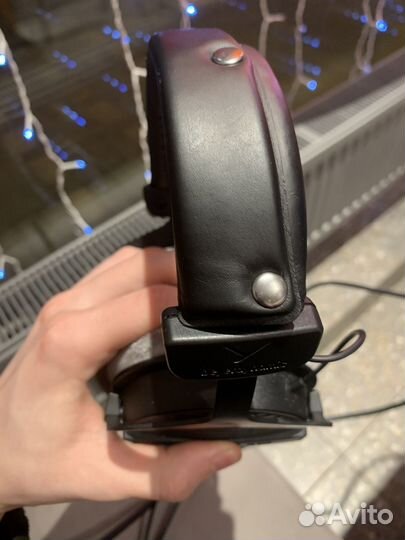 Наушники beyerdynamic dt 990 pro