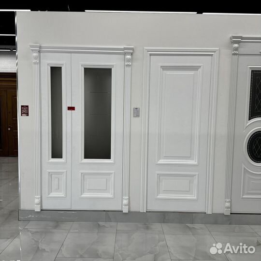 Двери межкомнатные