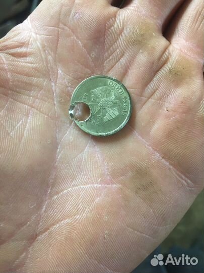 Заводской брак