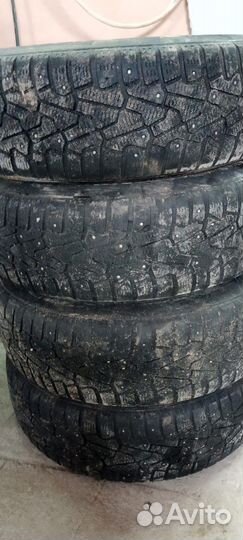 Pirelli Ice Zero 185/65 R15