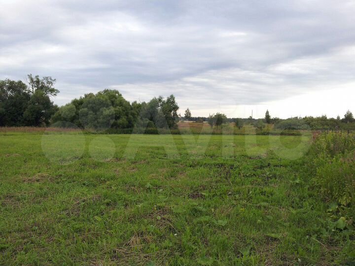 Участок 24 сот. (ИЖС)