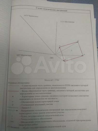 Участок 100 сот. (ИЖС)