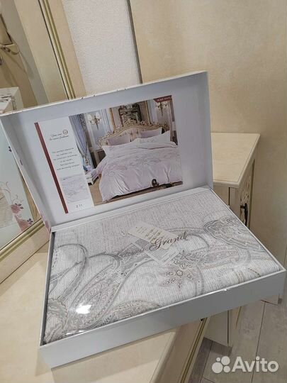 Постельное белье