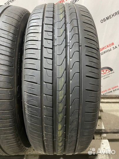 Toyo Tranpath MPZ 215/65 R16 98H