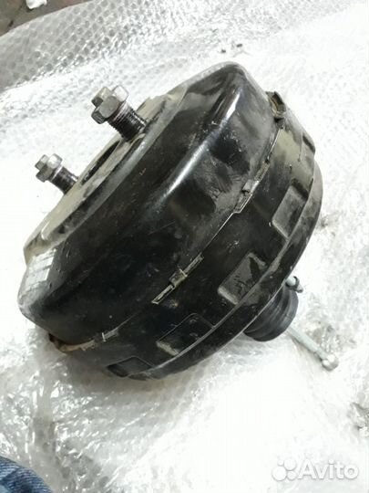 Вакуумник тормозной Chevrolet Cruze