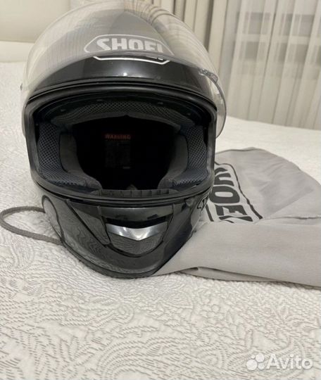 Мотошлем shoei gt air s