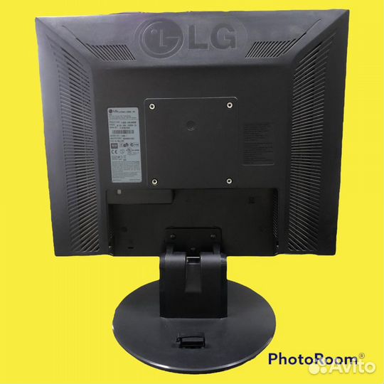 Монитор LG Flatron L1950S