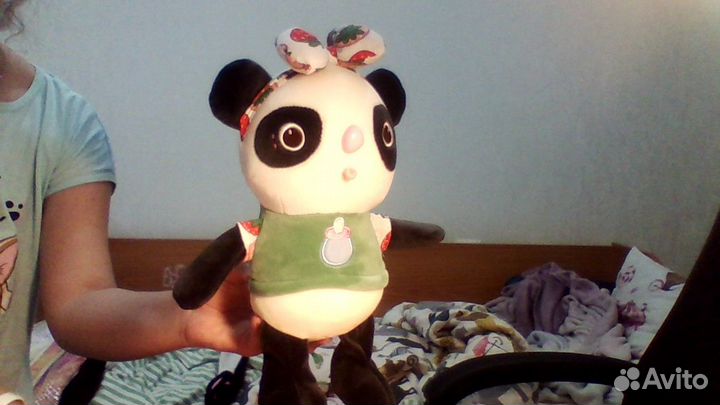 Детские игрушки мягкие бу