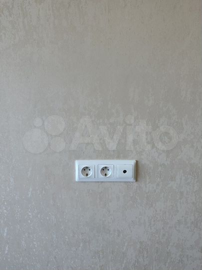 Комната 19 м² в 2-к., 4/5 эт.