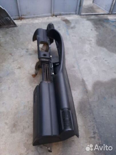 Audi 100 торпеда