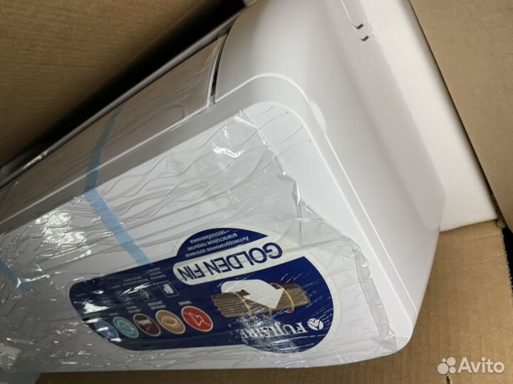 Инверторный кондиционер gree компр