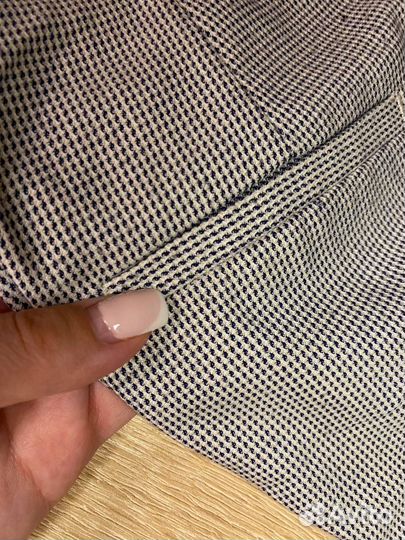 Брюки женские классические со стрелкой