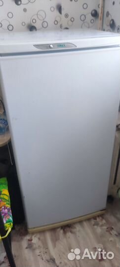 Холодильник