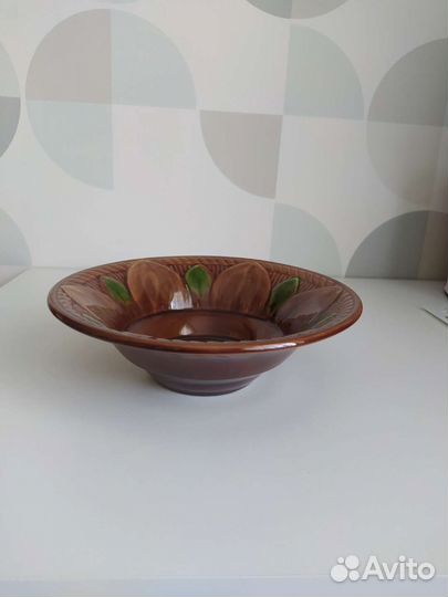 Посуда керамика зик и Конаково СССР