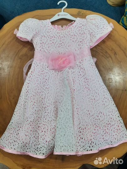 Одежда для девочки, размер 116