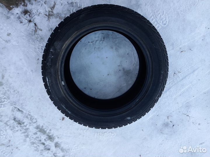 Yokohama Ice Guard IG50 215/55 R17