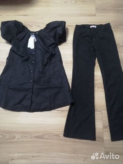 Детские вещи