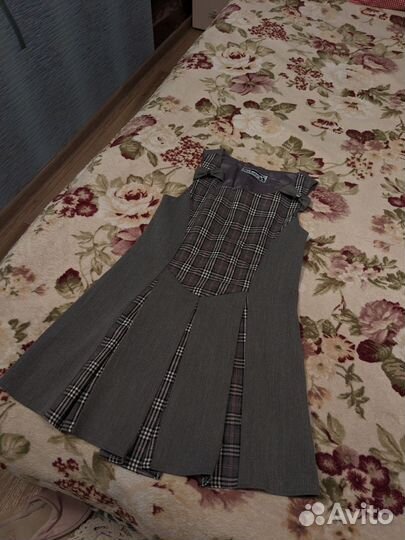 Школьная форма для девочки