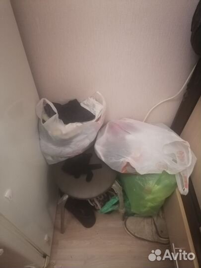 Детские вещи пакетом для девочек