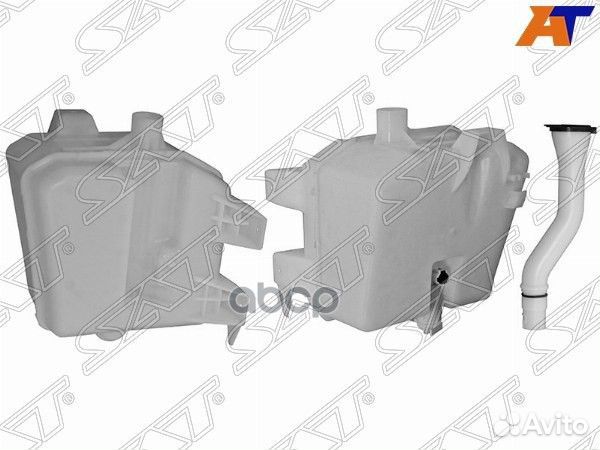 Бачок омывателя nissan almera classic 07-12 EUR