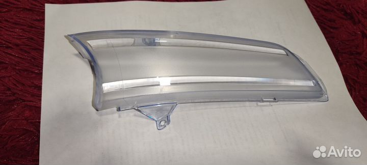 Блок розжига ксенона Хонда аккорд 7