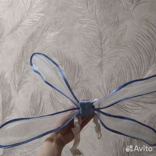 Продажа/ аренда аксессуаров к костюму Стрекозы