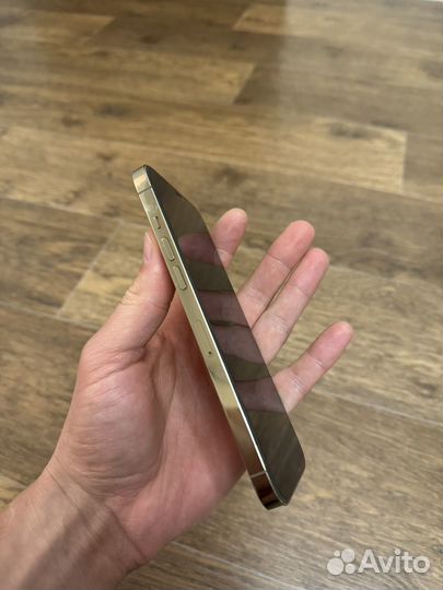 iPhone 12 Pro Max, 128 ГБ