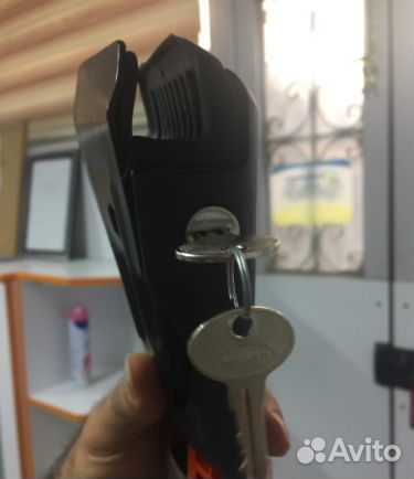 Багажник на крышу Suzuki Grand Vitara