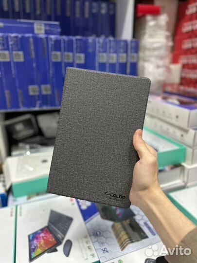 Ноутбук - планшет GT 40 Ultra 512gb с клавиатурой