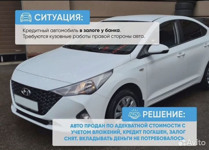 Срочный Выкуп 24/7 в Любом состоянии