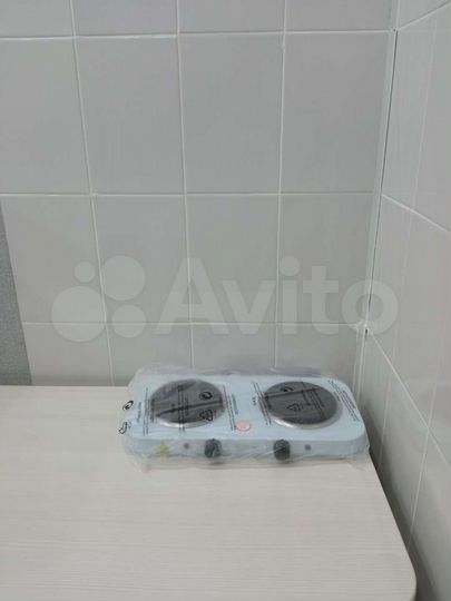 Комната 12,5 м² в 1-к., 1/9 эт.