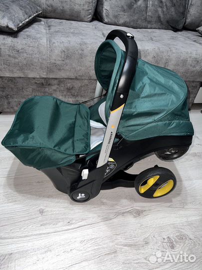 Детская коляска