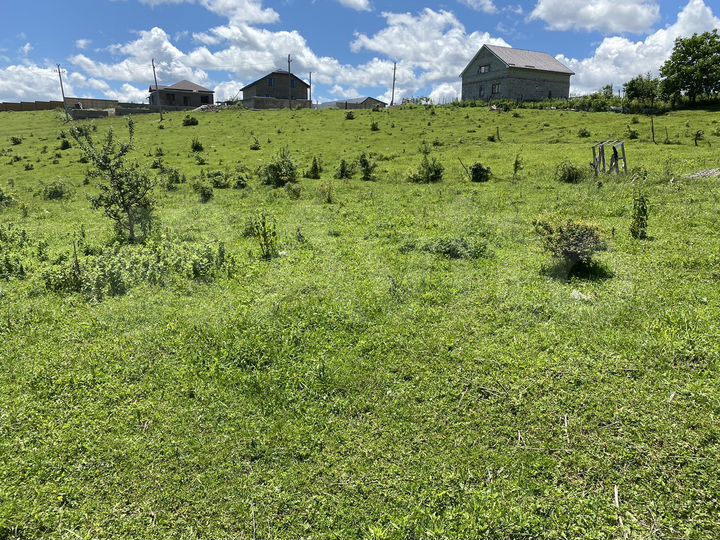 Участок 10 сот. (ИЖС)