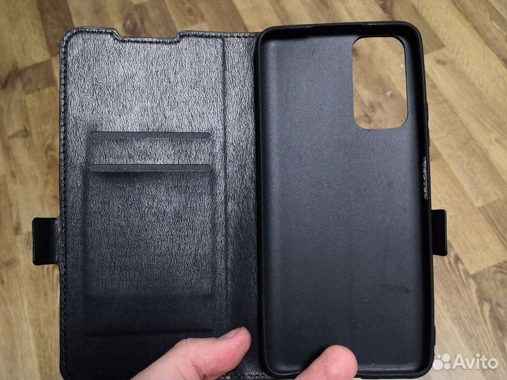 Чехол honor 10 x lite